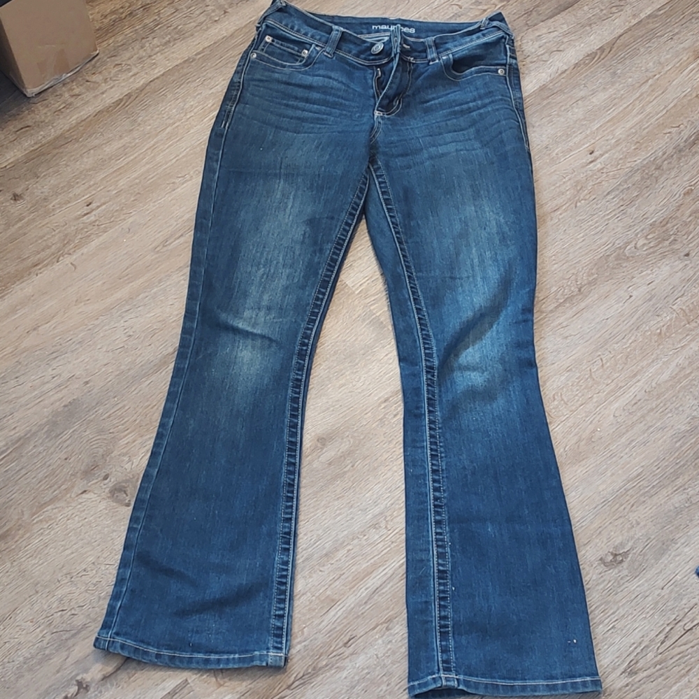 Women's Bootcut Jeans